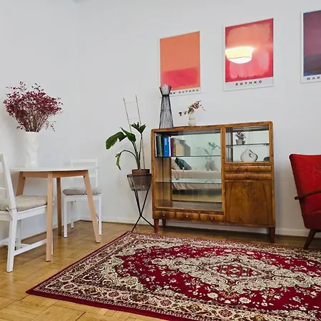 Coast Apartament *