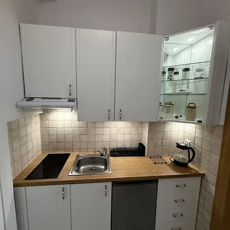 Apartamento Coast *